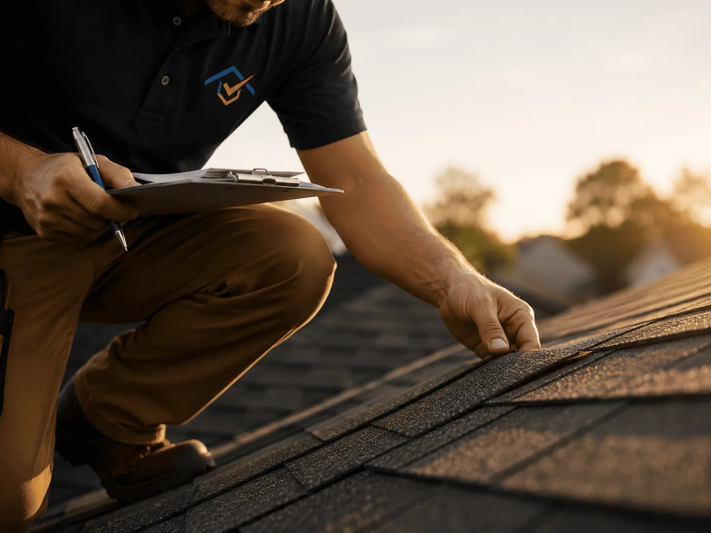 Why Choose Roof Inspection in Terry, MS
